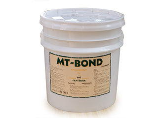 MT-BOND（ブリックタイル専用接着剤・内装用）